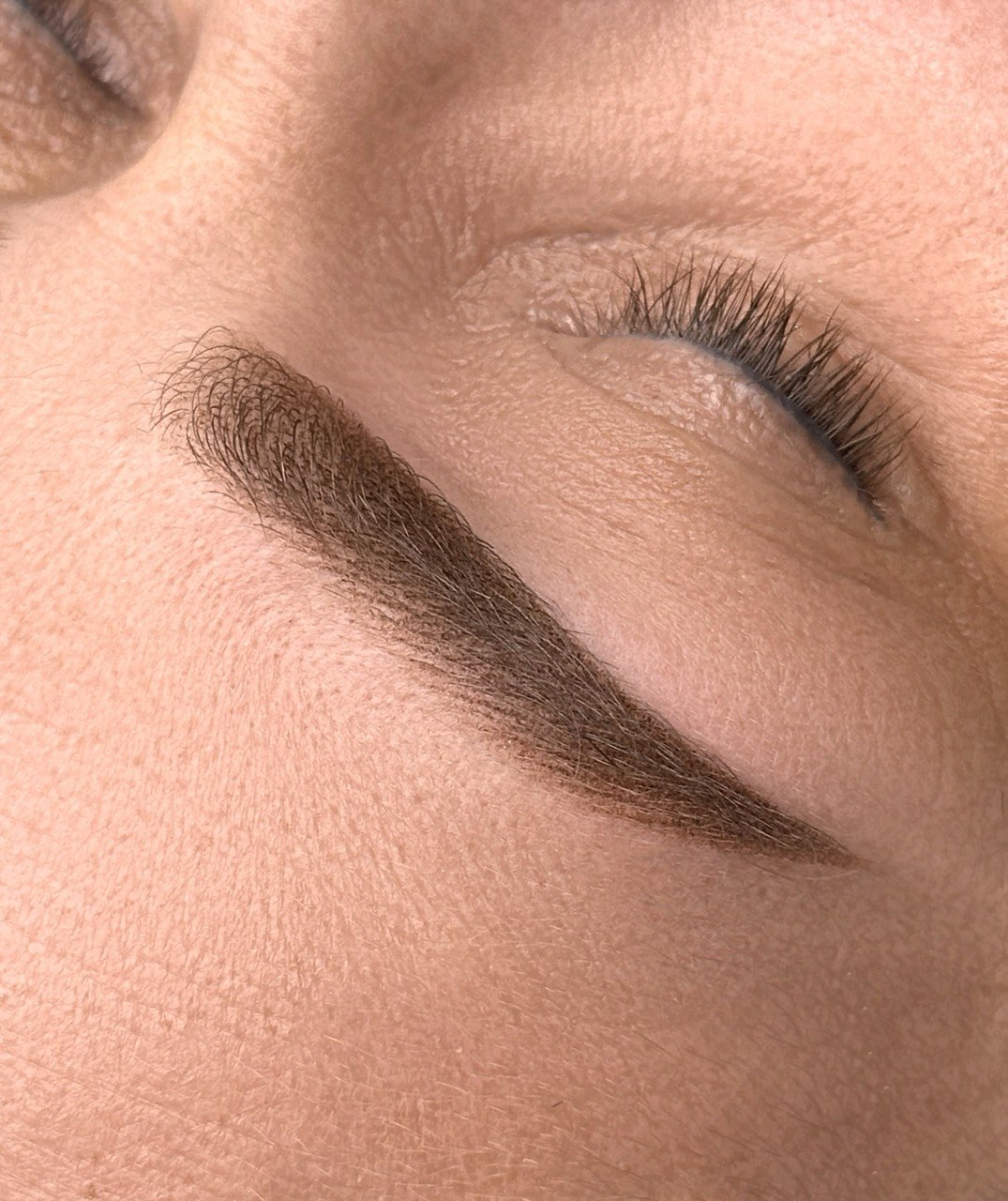 Rezultat Cleo Permanent Make-up