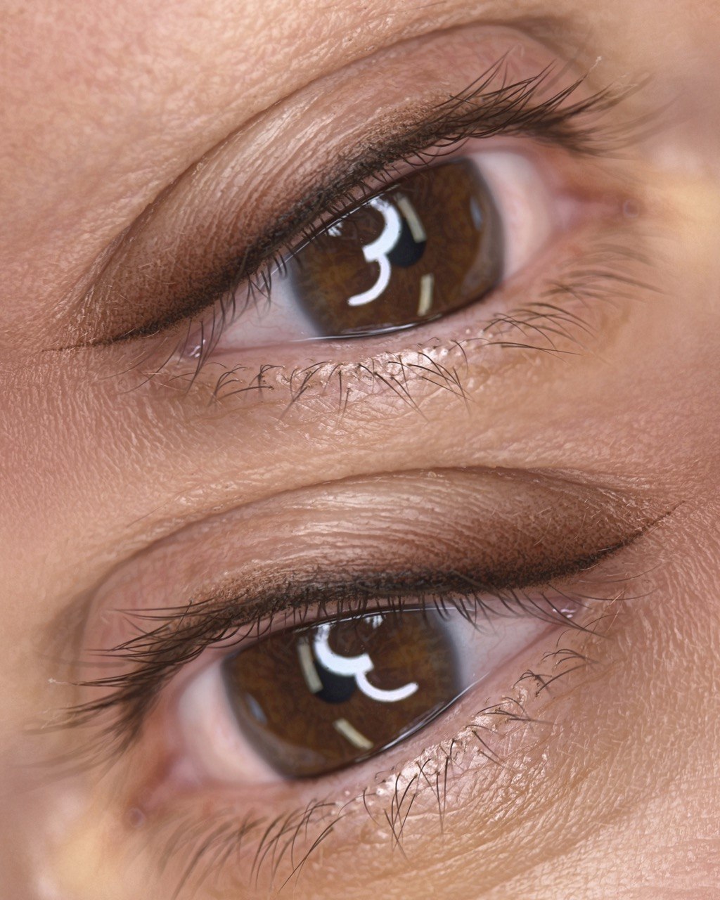Rezultat Cleo Permanent Make-up