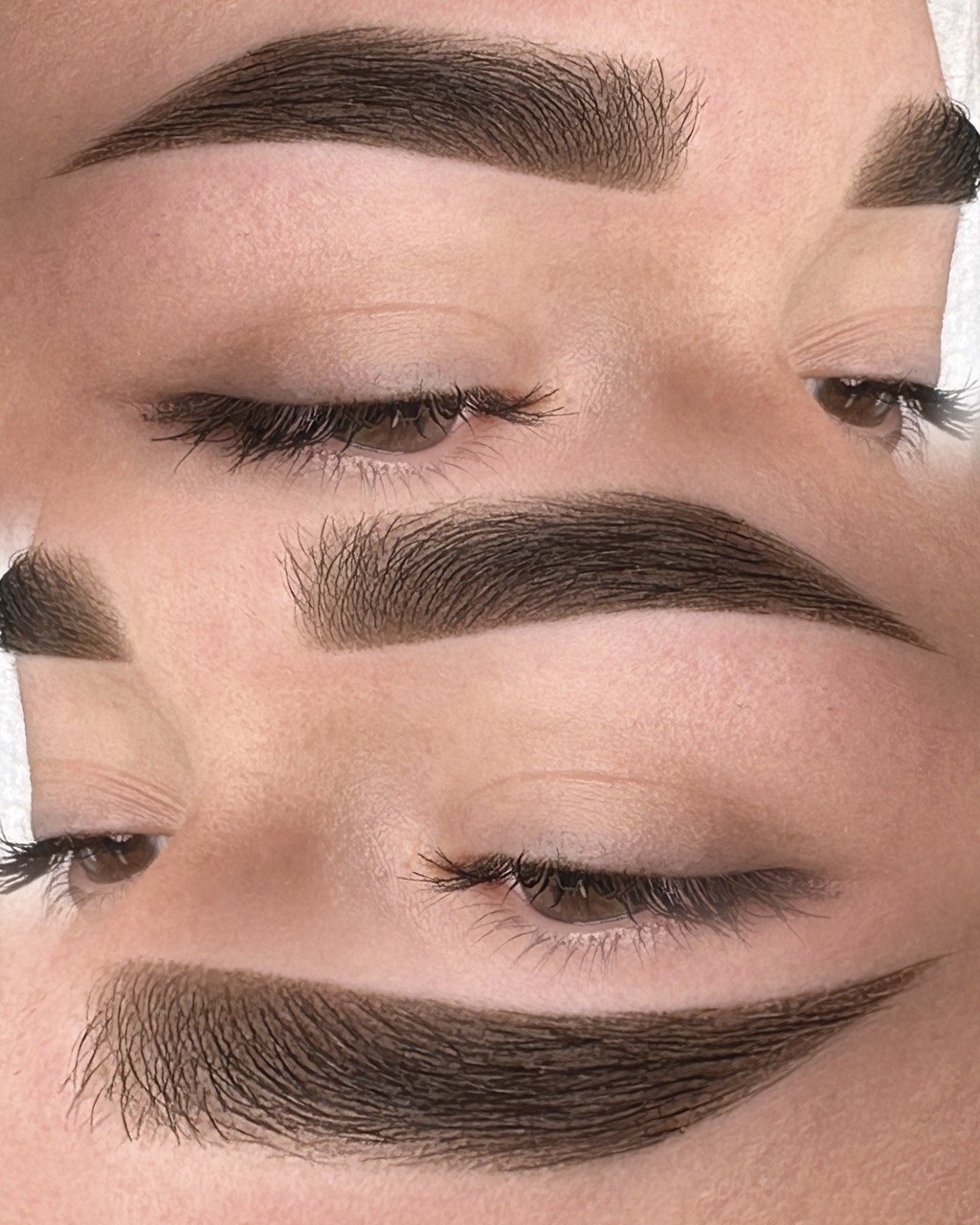 Rezultat Cleo Permanent Make-up