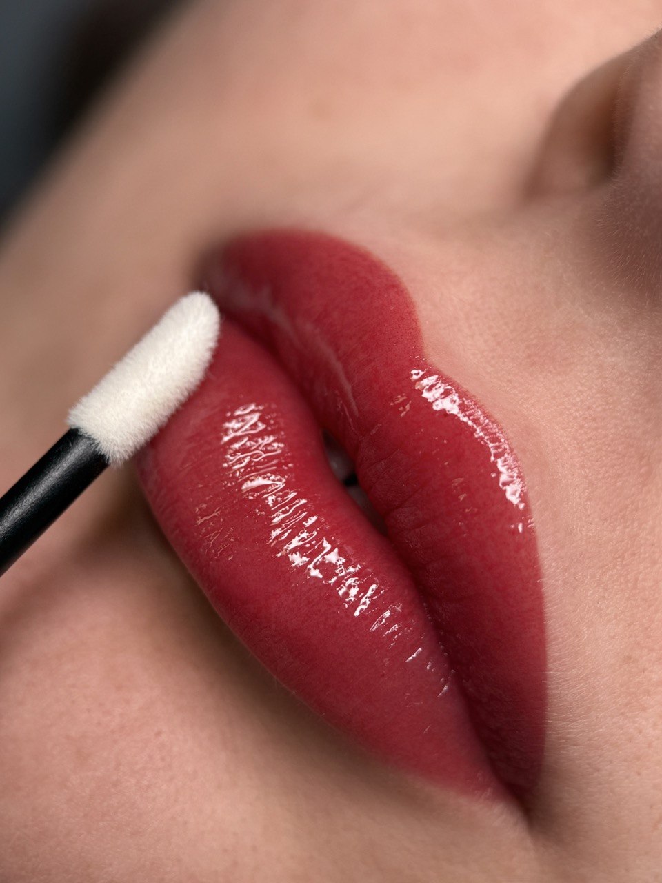 Rezultat Cleo Permanent Make-up
